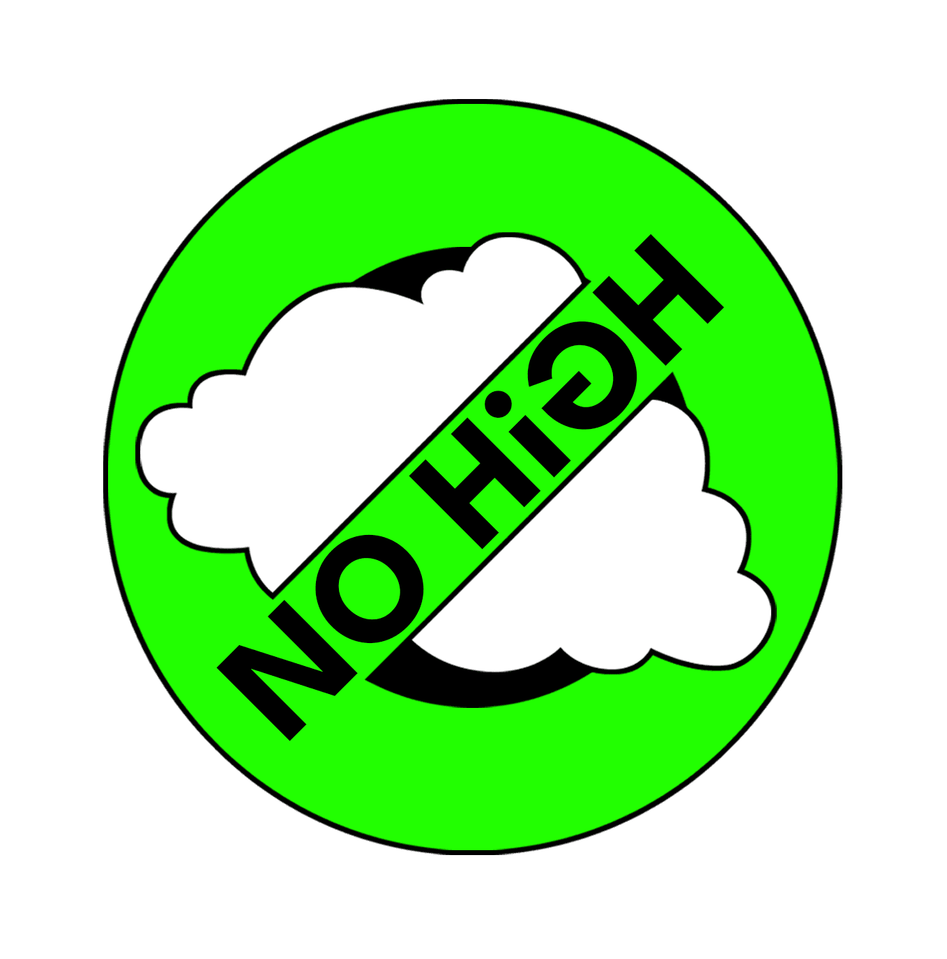 No High