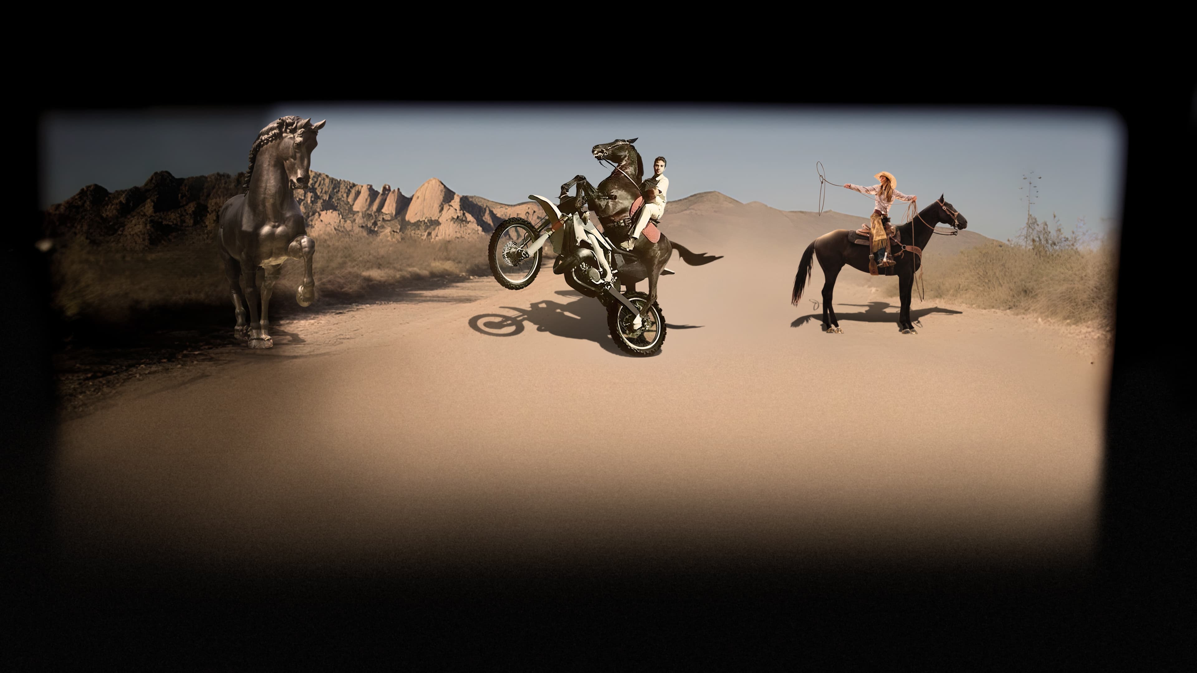 Parallax Layer