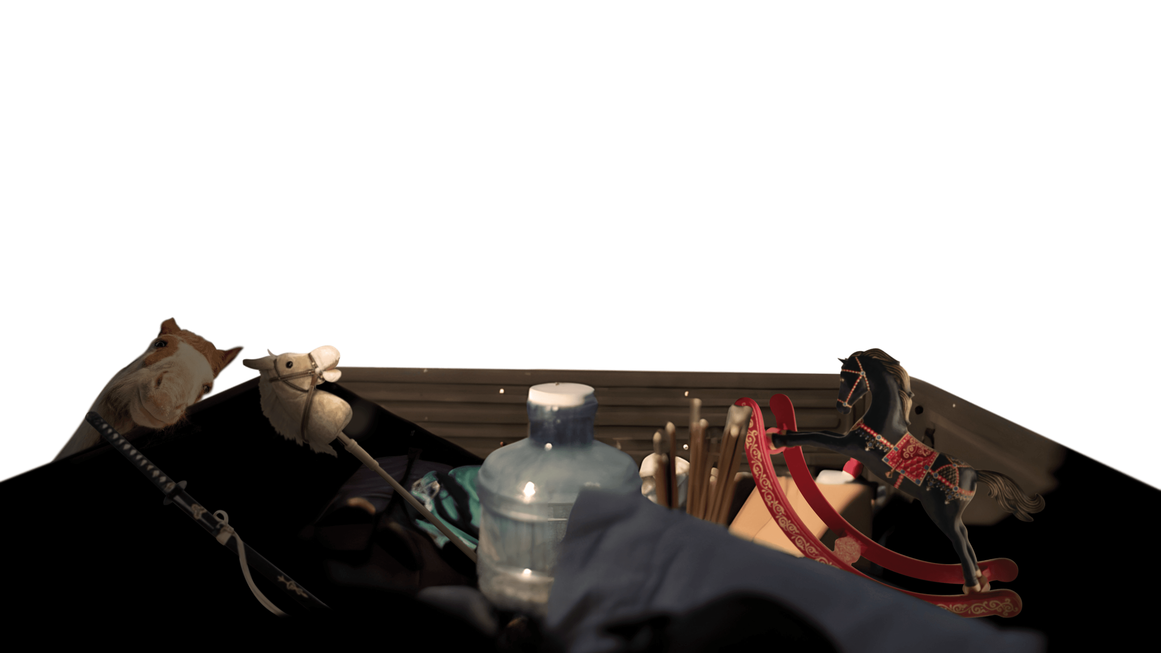 Parallax Layer