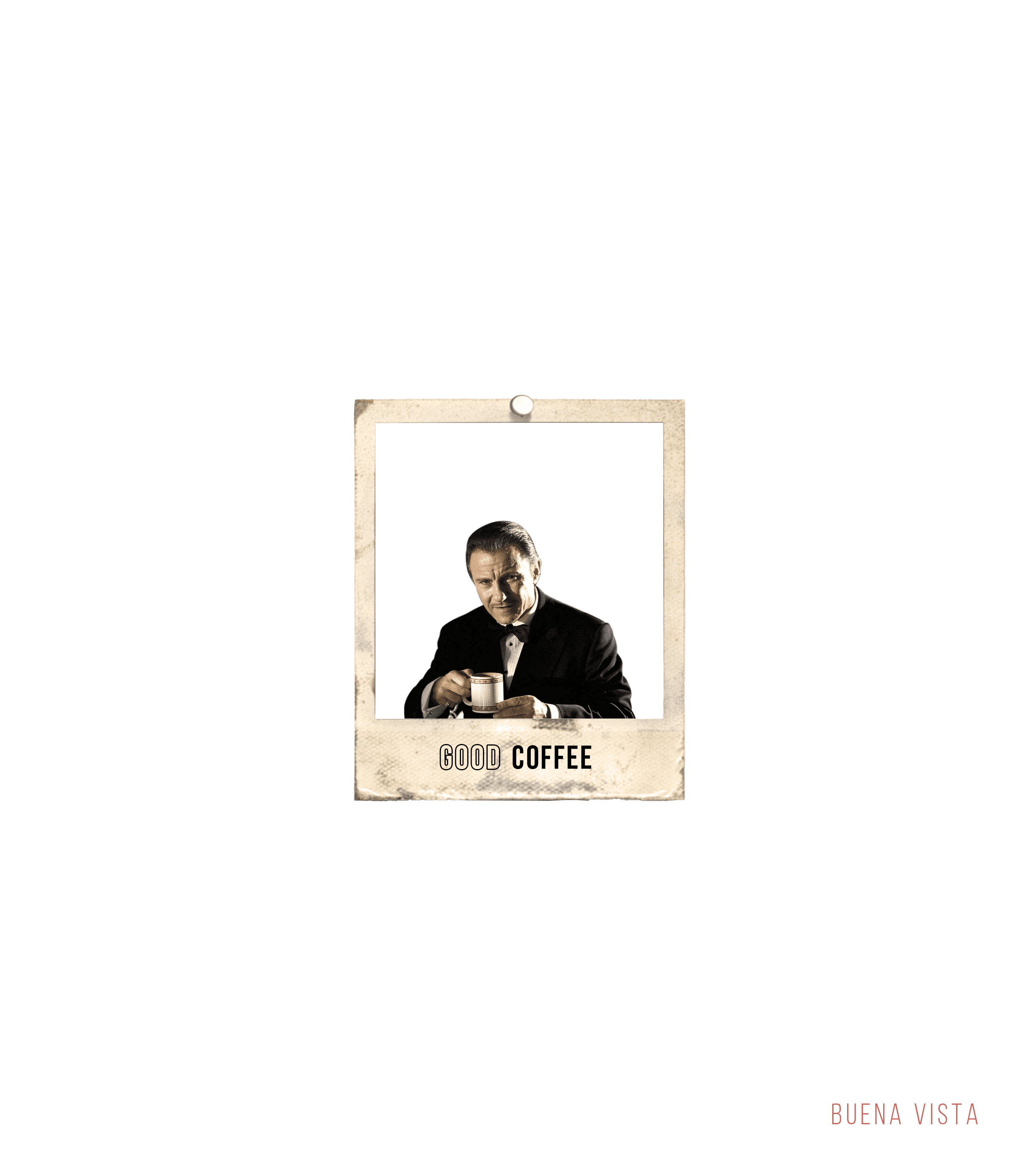 Polaroid Overlay