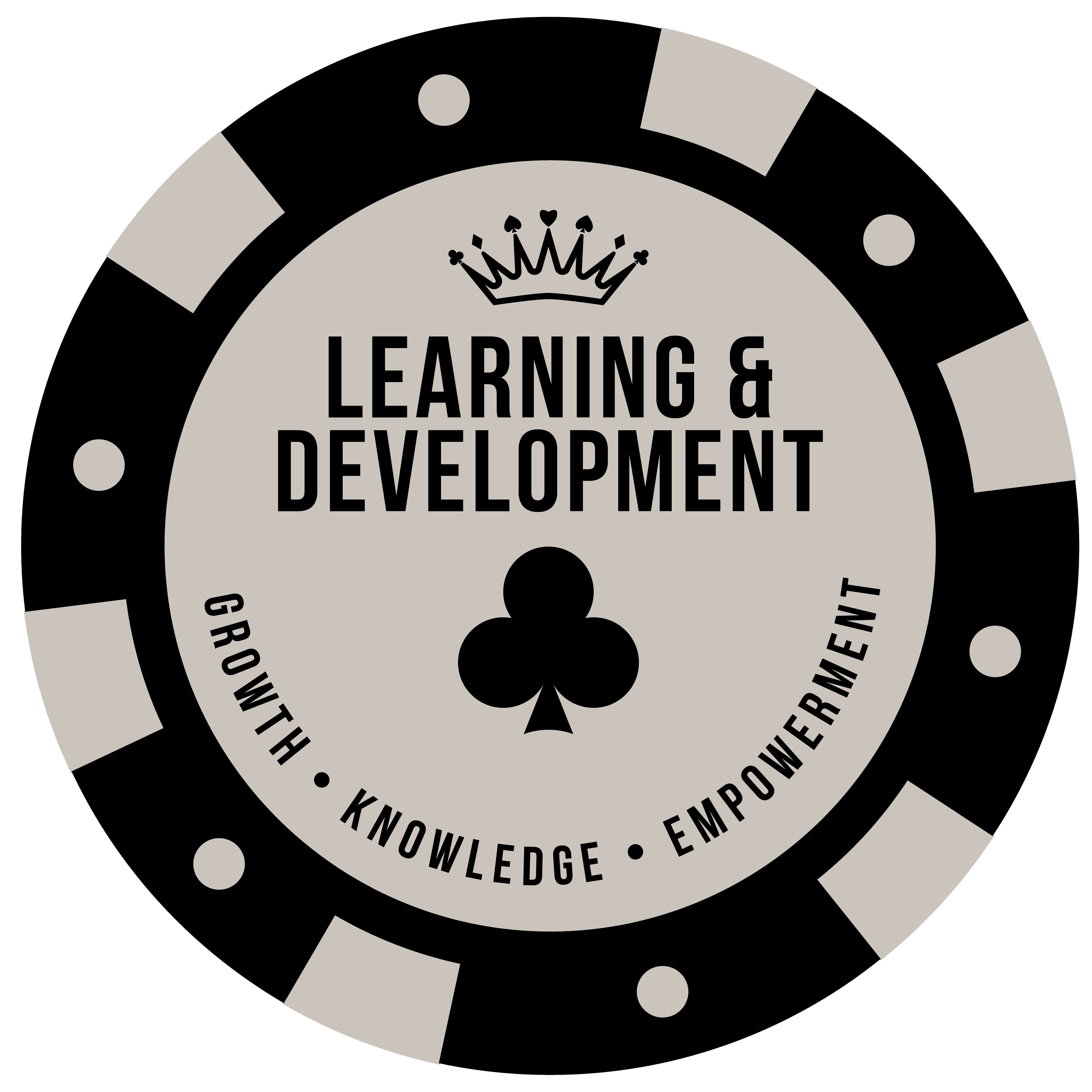 Learning & Development